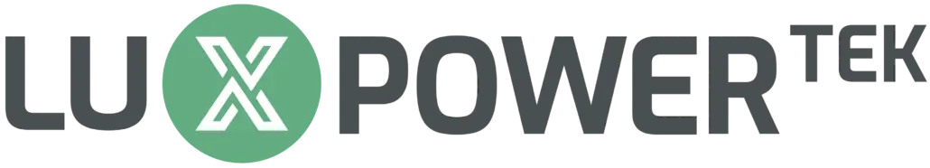 LuxPower logo